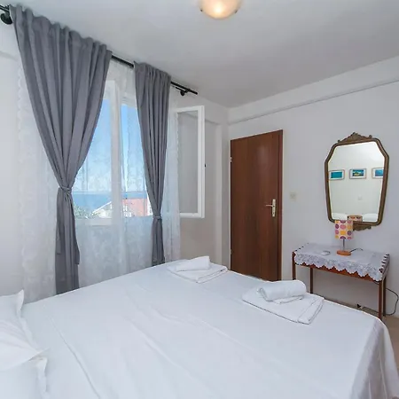 Haus Barisa Apartment Brela