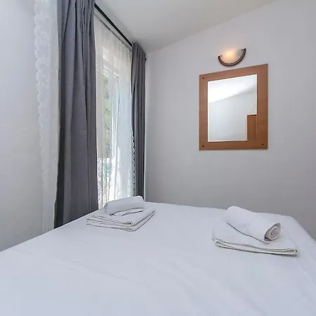 Apartment Haus Barisa *