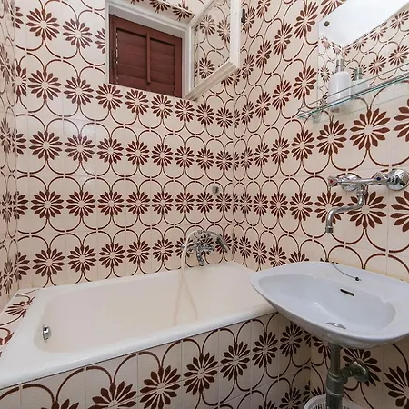 Haus Barisa Apartment *
