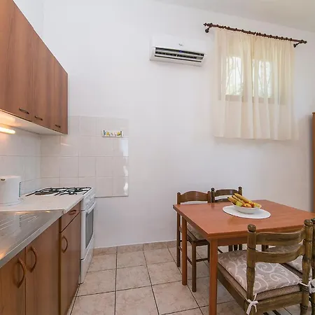 Apartment Haus Barisa