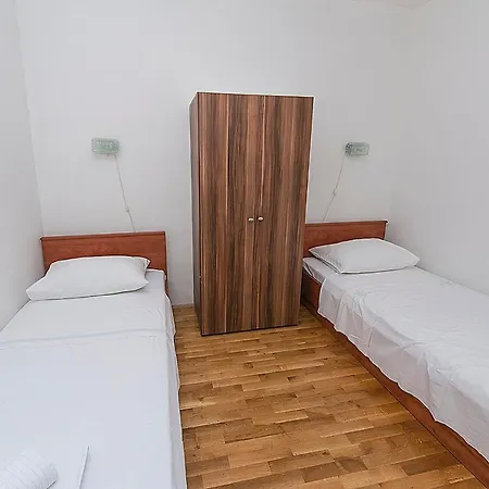 Haus Barisa Apartment