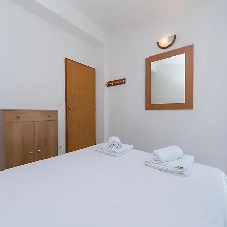 Haus Barisa Brela