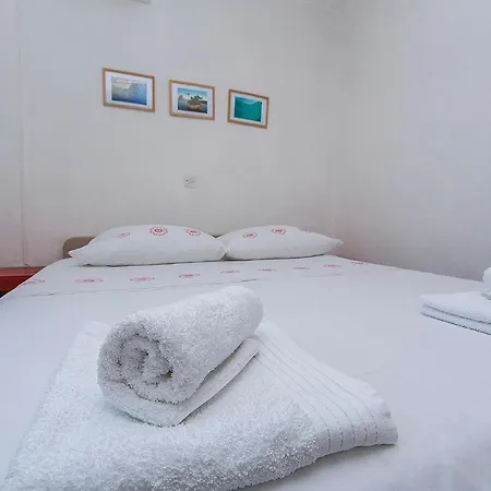 Haus Barisa