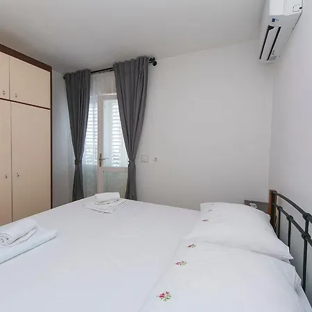 Haus Barisa Apartment *