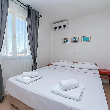Haus Barisa