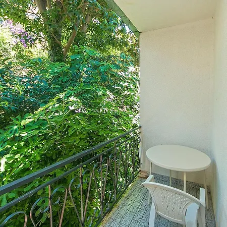 Apartment Haus Barisa Brela