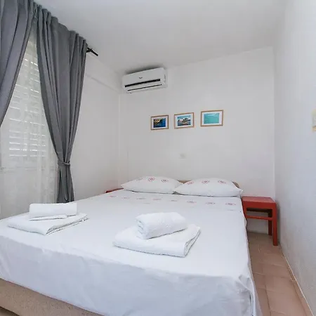Haus Barisa Brela