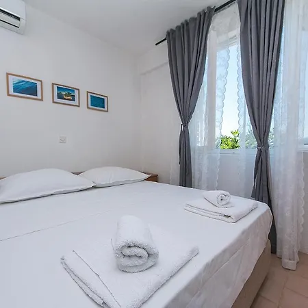 Haus Barisa Apartment *