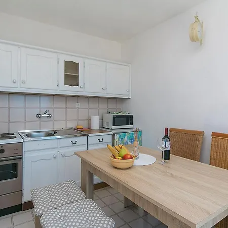 Haus Barisa Apartment
