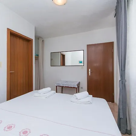 Haus Barisa