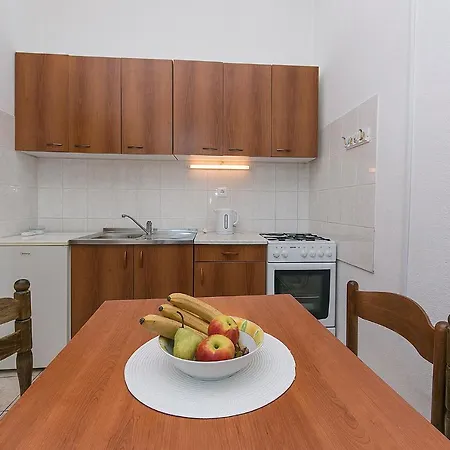 Haus Barisa Brela