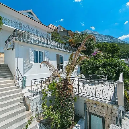 Apartment Haus Barisa Brela