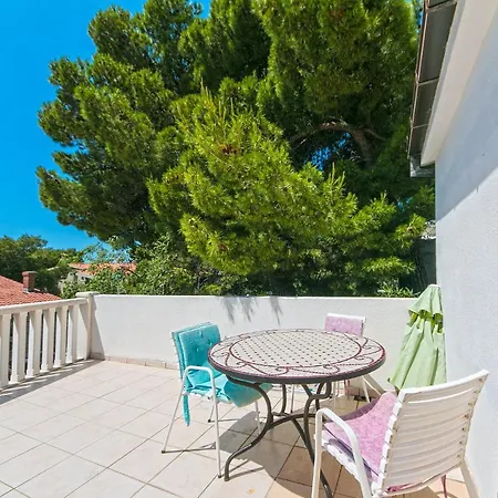 Apartment Haus Barisa *