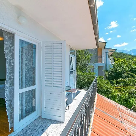 Haus Barisa Apartment Brela