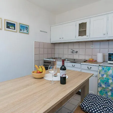 Apartment Haus Barisa *