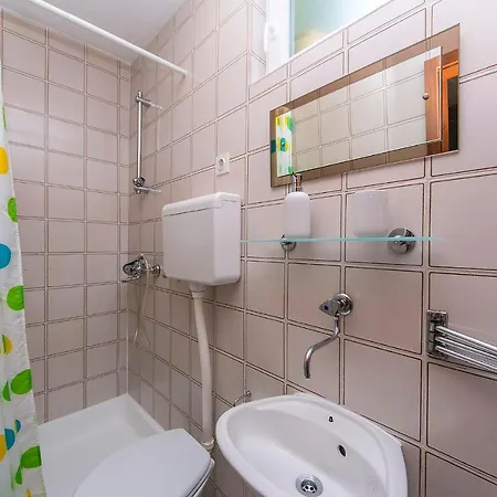Apartment Haus Barisa *