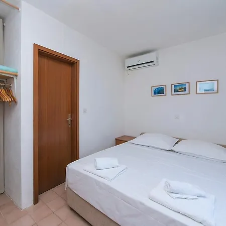 Apartment Haus Barisa *