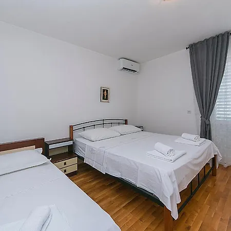 Haus Barisa Brela