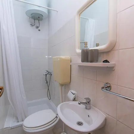Haus Barisa Apartment Brela