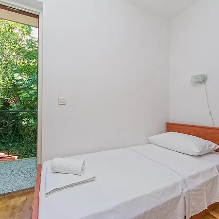 Apartment Haus Barisa *