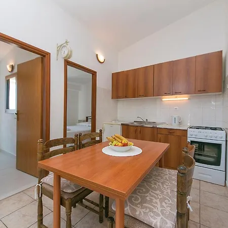 Haus Barisa Apartment *