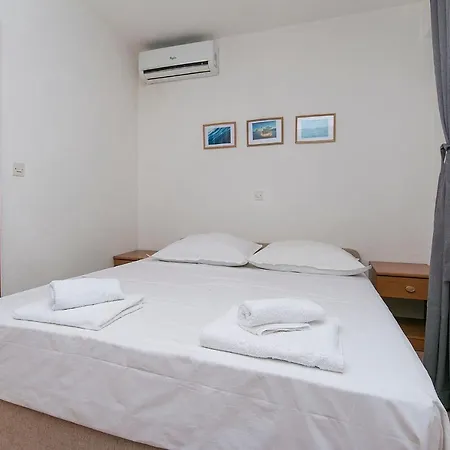 Haus Barisa Apartment Brela
