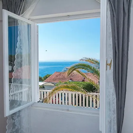 Haus Barisa Apartment