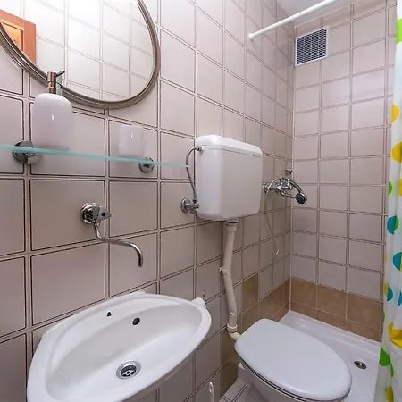 Haus Barisa Apartment