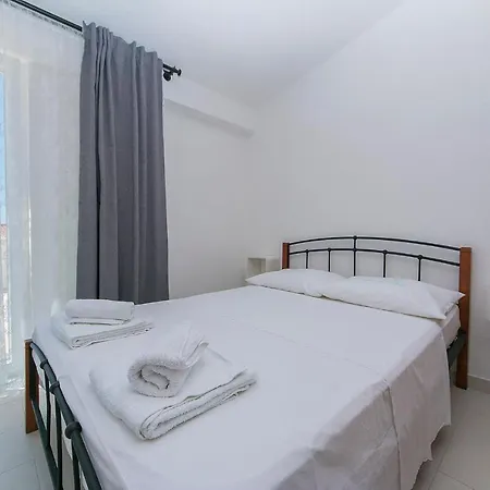Haus Barisa Apartment *