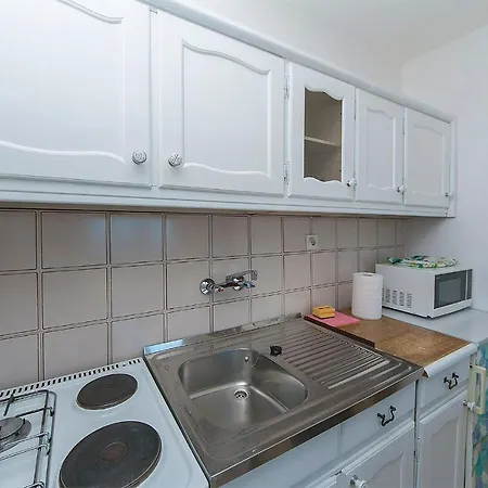 Haus Barisa Apartment *