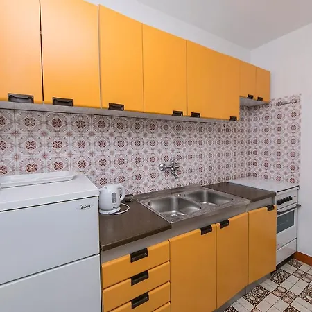 Haus Barisa Apartment Brela