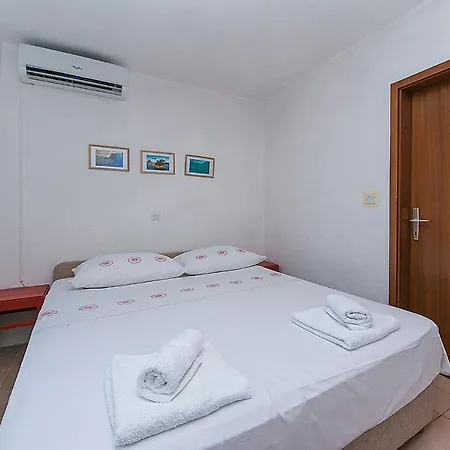 Haus Barisa Apartment