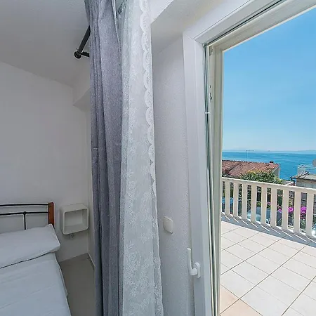 Haus Barisa Apartment *