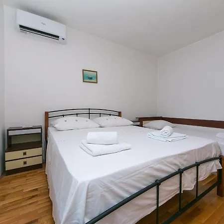 Haus Barisa Apartment Brela