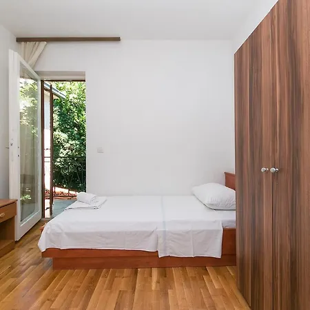 Haus Barisa